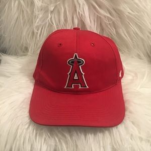 Youth Angels Baseball Hat